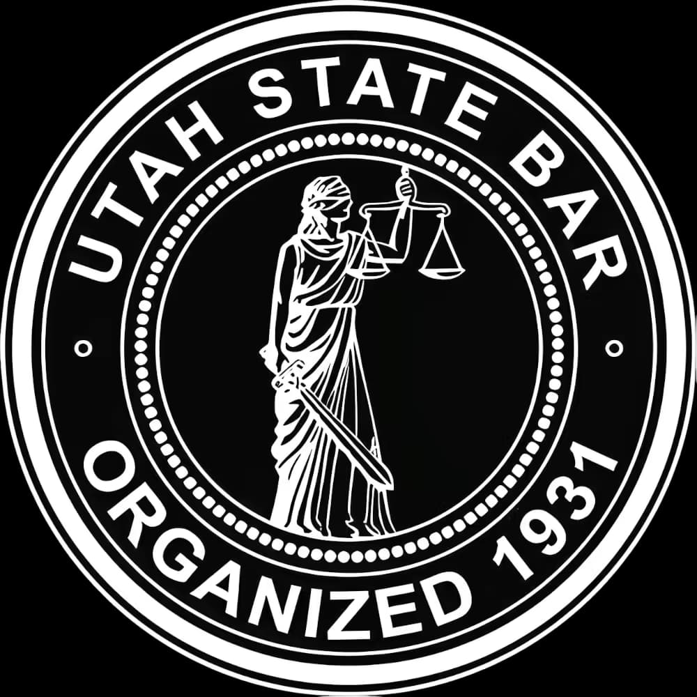 Utah Bar Association seal