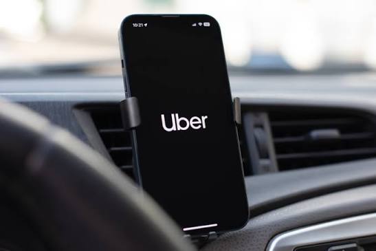 rideshare accidents