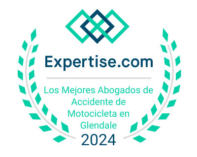 Expertise.com | Los Mejores Abogados de Accident de Motocicleta en Gledale | 2024