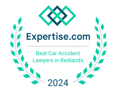 Expertise.com | Best Car ACcident Lawyer In Redlands | 2024
